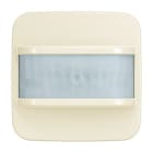 BUSCH-JAEGER - Busch-Wächter flex UP Basic Sensor mit Selectlinse weiß - Busch-Duro 2000 SI
