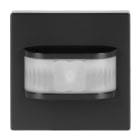 BUSCH-JAEGER - Busch-Wächter flex UP Basic Sensor mit Selectlinse anthrazit - Plattform 63