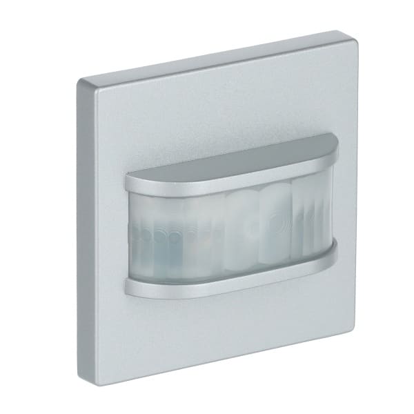 BUSCH-JAEGER - Busch-Wächter flex UP Basic Sensor mit Selectlinse alusilber - Plattform 63