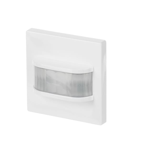 BUSCH-JAEGER - Busch-Wächter flex UP Basic Sensor mit Selectlinse studioweiß - Plattform 63