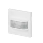 BUSCH-JAEGER - Busch-Wächter flex UP Basic Sensor mit Selectlinse studioweiß - Plattform 63