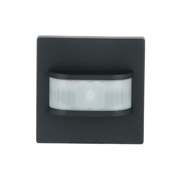 BUSCH-JAEGER - Busch-Wächter flex UP Basic Sensor mit Selectlinse schwarz matt - Plattform 63