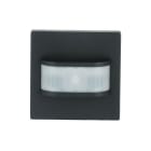 BUSCH-JAEGER - Busch-Wächter flex UP Basic Sensor mit Selectlinse schwarz matt - Plattform 63