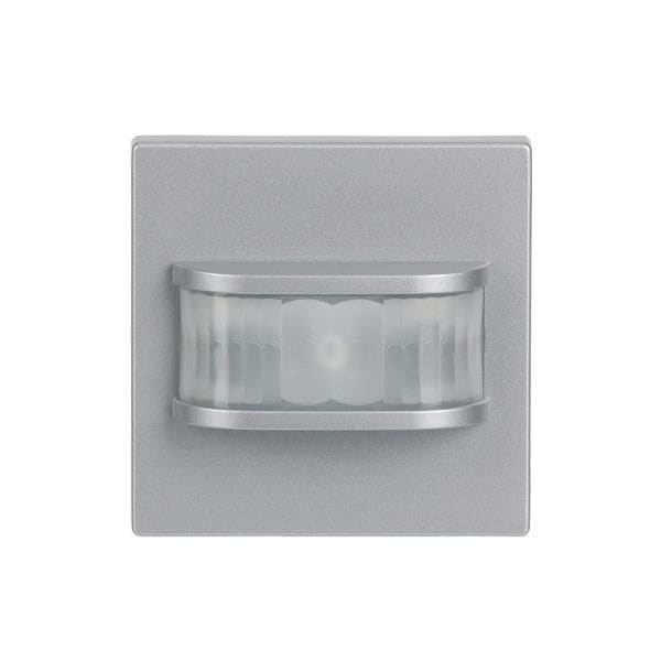 BUSCH-JAEGER - Busch-Wächter flex UP Komfort Sensor mit Selectlinse alusilber - Plattform 63