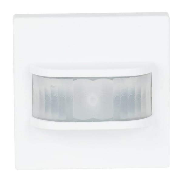 BUSCH-JAEGER - Busch-Wächter flex UP Komfort Sensor mit Selectlinse studiow matt - Plattform 63