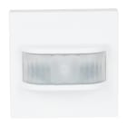 BUSCH-JAEGER - Busch-Wächter flex UP Komfort Sensor mit Selectlinse studiow matt - Plattform 63