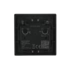 BUSCH-JAEGER - Busch-Wächter flex UP Komfort Sensor mit Selectlinse schwarz matt -Plattform 63