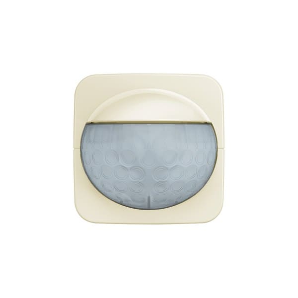 BUSCH-JAEGER - Busch-Wächter flex UP Komfort Sensor mit Multilinse weiß - Busch-Duro 2000 SI