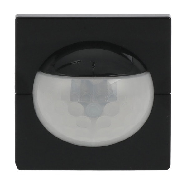 BUSCH-JAEGER - Busch-Wächter flex UP Komfort Sensor mit Multilinse anthrazit - Plattform 63