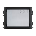 BUSCH-JAEGER - Audiomodul aluminium - Busch-Welcome 2-Draht