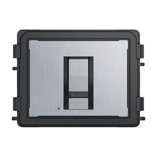 BUSCH-JAEGER - Fingerprint-Modul Biometrisch aluminium - Busch-Welcome 2-Draht
