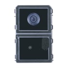 BUSCH-JAEGER - Audio/Video Modul 130 schwarz - Busch-Welcome 2-Draht