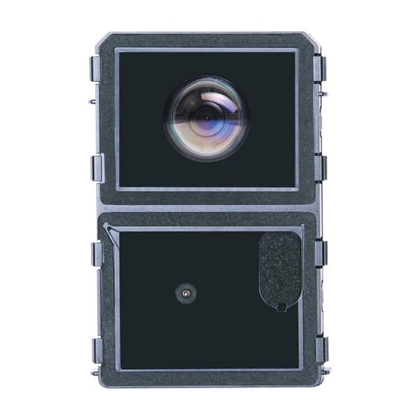 BUSCH-JAEGER - Audio/Video Modul 180 schwarz - Busch-Welcome 2-Draht
