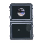 BUSCH-JAEGER - Audio/Video Modul 180 schwarz - Busch-Welcome 2-Draht