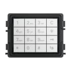 BUSCH-JAEGER - Tastatur-Modul Pincode weiß - Busch-Welcome 2-Draht
