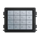 BUSCH-JAEGER - Tastatur-Modul Pincode edelstahl - Busch-Welcome 2-Draht