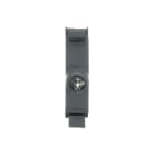 ABB - MLBL-07W Leuchtelement m.fest integr.LED weiss, 230VAC