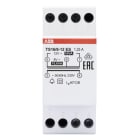 ABB - Klingeltransformator 16 VA 8-12 V AC Energy Saving