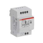 ABB - Klingeltransformator 24 VA 8-12-24 V AC
