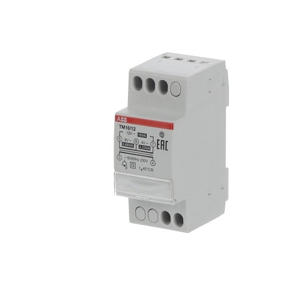 ABB - Klingeltransformator 10 VA 12 V AC