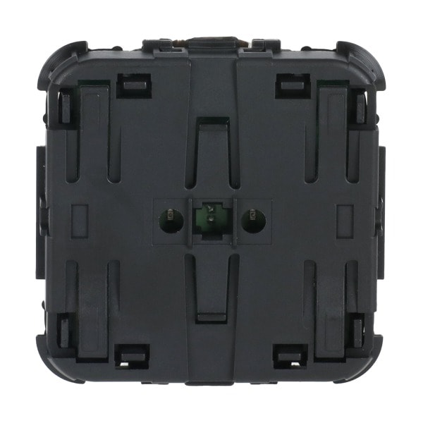 BUSCH-JAEGER - Bedienelement flex 2-fach mit Orientierungslicht
