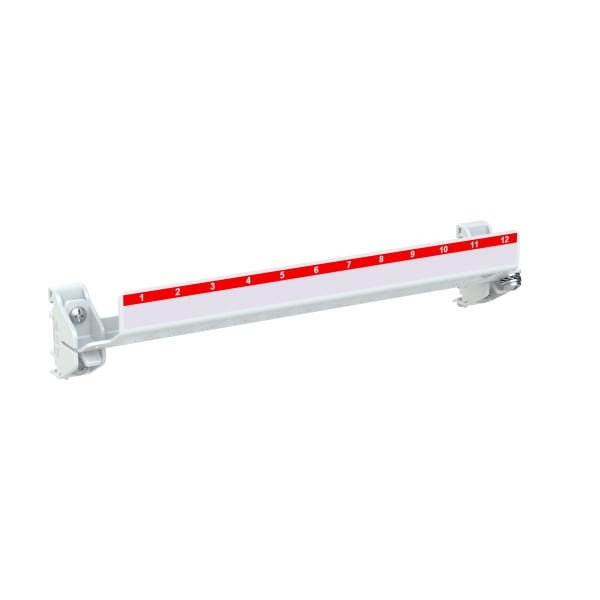 ABB - Patchpanel 12 fach E-Dat Zubehör