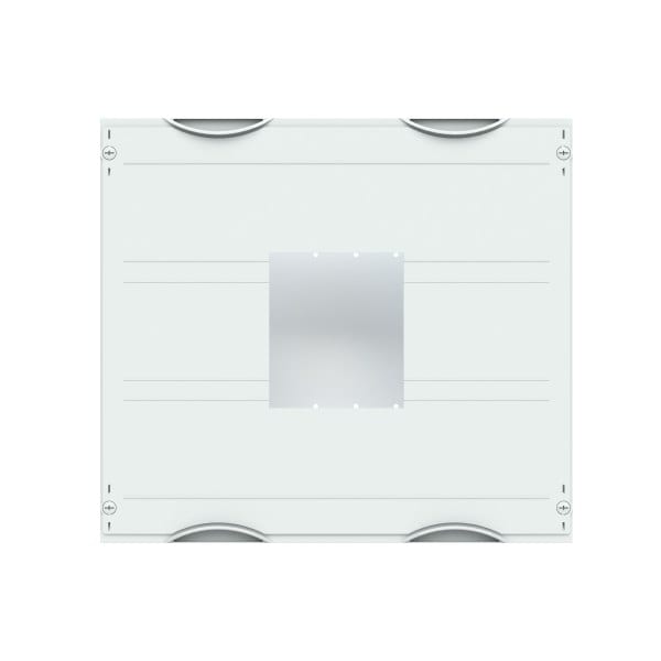ABB - MBA292XT Tmax Schalter-Modul XT5 3/4P 3RE / 2FB, für Leistungsschalter Tmax