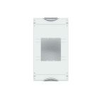 ABB - MBA192XT Tmax Schalter-Modul XT5 3RE / 1FB, für Leistungsschalter Tmax