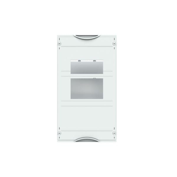 ABB - Tmax Schalter-Modul XT4 4p RC MBA197T
