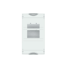 ABB - MA197T Tmax Schalter-Modul XT4 3RE / 1FB, für Leistungsschalter Tmax