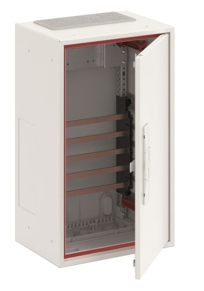 ABB - CZE623 Einspeisegehäuse IP54 mit Sammelschienen