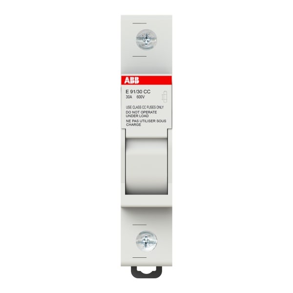 ABB - Sicherungshalter 1P In=30A