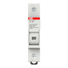 ABB - Sicherungshalter 1P In=30A mit Sicherungsbruchanzeige