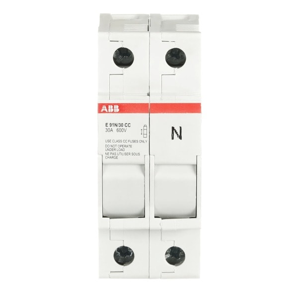 ABB - Sicherungshalter 1P+N In=30A