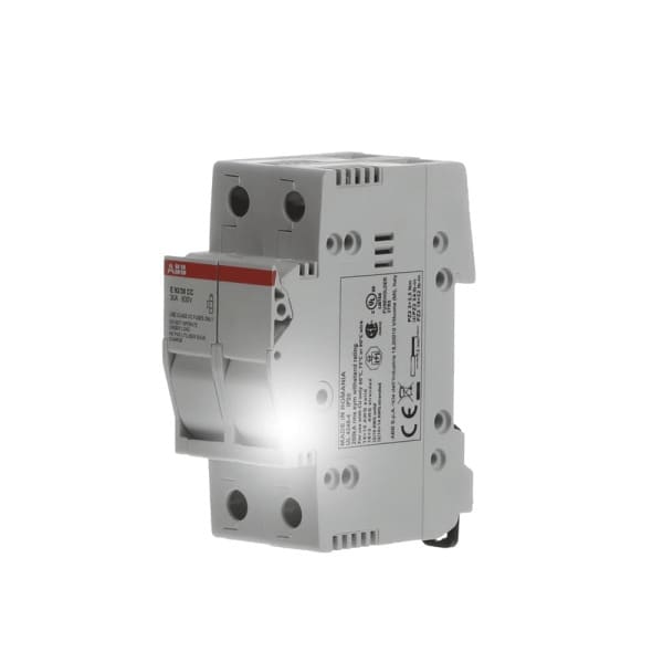 ABB - Sicherungshalter 2P In=30A