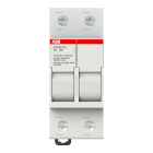 ABB - Sicherungshalter 2P In=30A