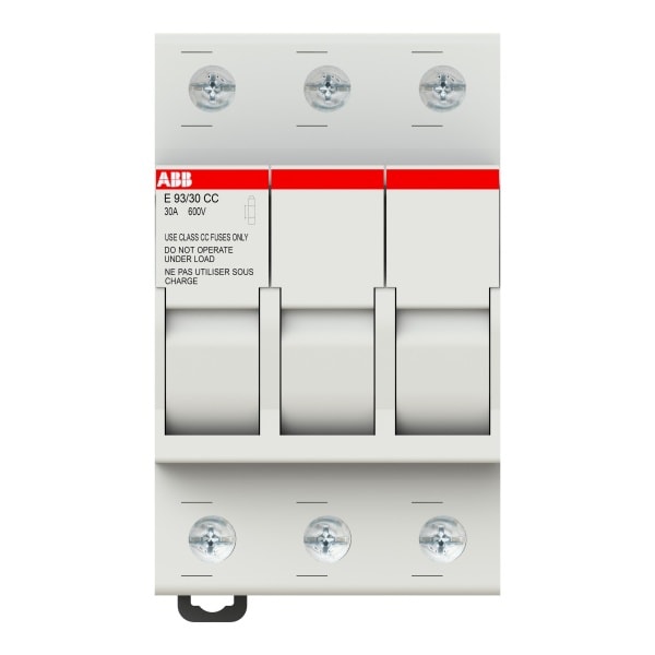ABB - Sicherungshalter 3P In=30A