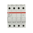 ABB - Sicherungshalter 3P+N In=30A
