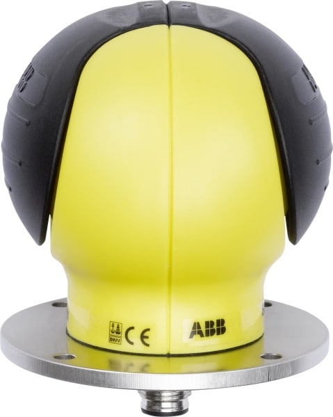 ABB - JSD-TD1-330700 safeball JSTD1-E mit Bodenplatte,