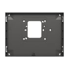 BUSCH-JAEGER - Aufputz-Montagedose 10'' schwarz - Busch-Welcome 2-Draht und Welcome IP