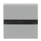 BUSCH-JAEGER - Busch-Komfortschalter flex UP Bewegungsmelder alusilber - Plattform 63