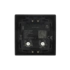 BUSCH-JAEGER - Busch-Komfortschalter flex UP Bewegungsmelder schwarz matt - Plattform 63