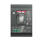 ABB - XT5S 400 Ekip Dip LIG In300 3p FF UL/CSA Leistungsschalter XT5S 3P UL-CSA