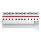 ABB - KNX Schaltaktor 12-fach 16 A C-Last mit Energiefunktion REG