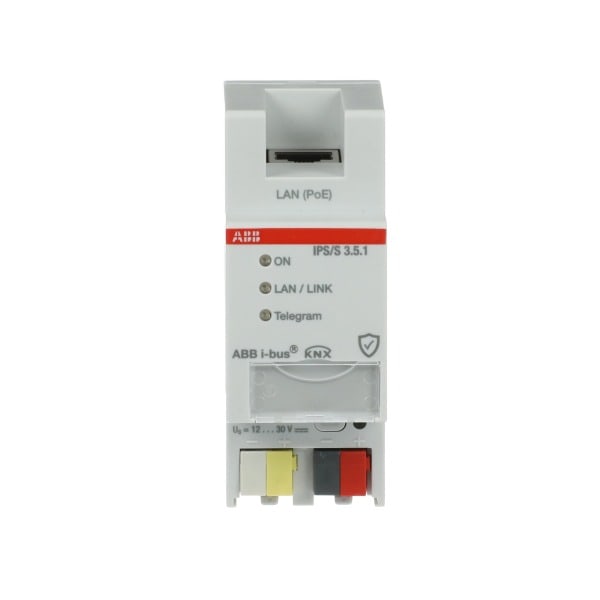 ABB - KNX IP-Schnittstelle Secure REG