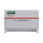 ABB - KNX IP Switch 8 Ports Fast Ethernet REG