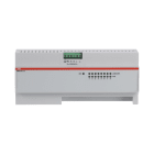 ABB - KNX IP Switch PoE 8 Ports Fast Ethernet 55 W REG