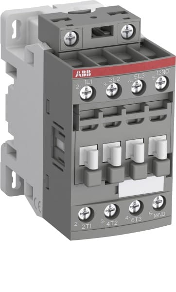ABB - AFC Schütz 220-230V 50Hz / 230-240V 60Hz
