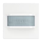 BUSCH-JAEGER - WL Busch-Wächter flex UP Komfort Sensor mit Selectlinse studioweiß -Plattform 63