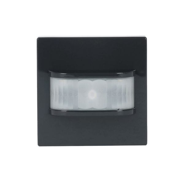 BUSCH-JAEGER - WL Busch-Wächter flex UP Komfort-Sensor mit Selectlinse anthrazit - Plattform 63